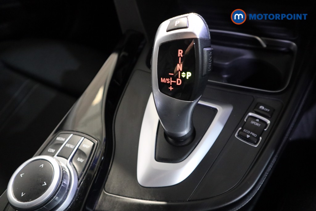 BMW 3 Series Sport Automatic Petrol Saloon - Stock Number (1629273) - 12th supplementary image