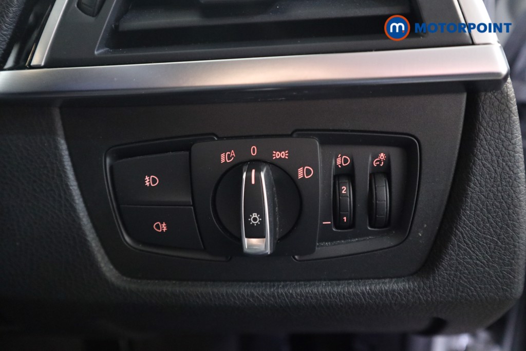 BMW 3 Series Sport Automatic Petrol Saloon - Stock Number (1629273) - 14th supplementary image