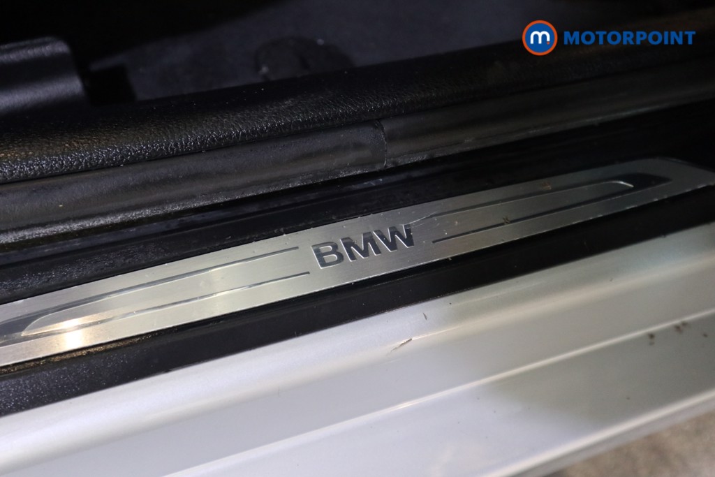 BMW 3 Series Sport Automatic Petrol Saloon - Stock Number (1629273) - 16th supplementary image