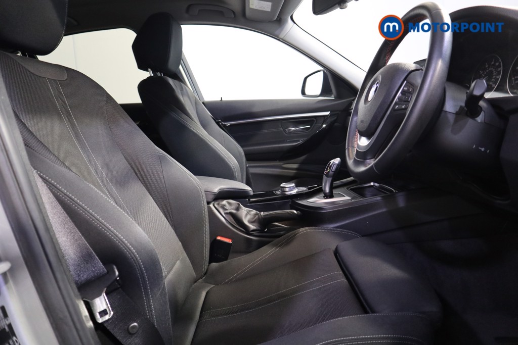 BMW 3 Series Sport Automatic Petrol Saloon - Stock Number (1629273) - 17th supplementary image