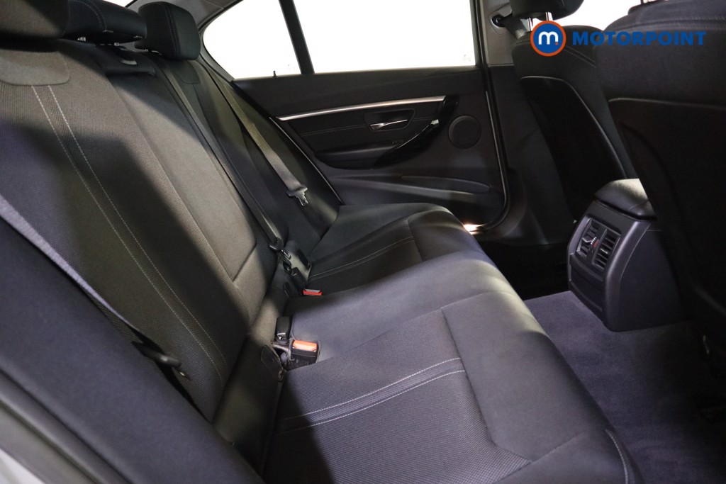 BMW 3 Series Sport Automatic Petrol Saloon - Stock Number (1629273) - 18th supplementary image