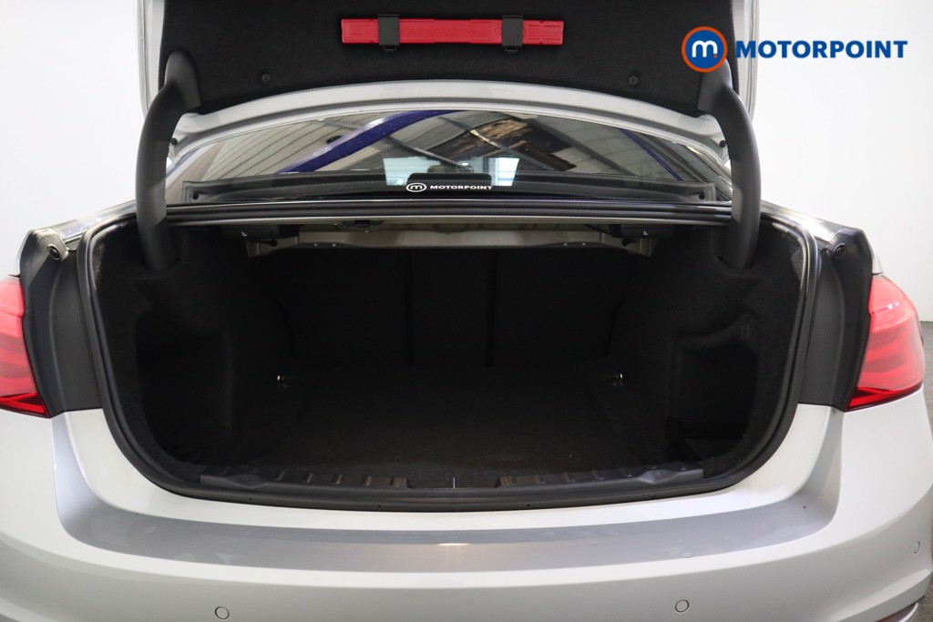 BMW 3 Series Sport Automatic Petrol Saloon - Stock Number (1629273) - 22nd supplementary image