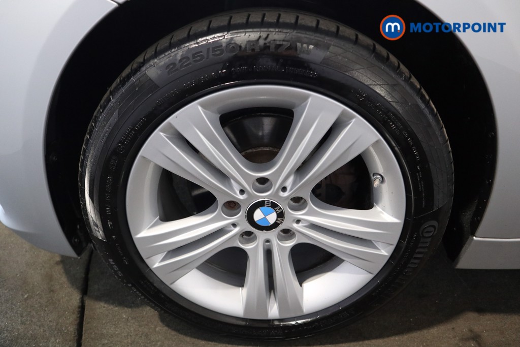 BMW 3 Series Sport Automatic Petrol Saloon - Stock Number (1629273) - 25th supplementary image