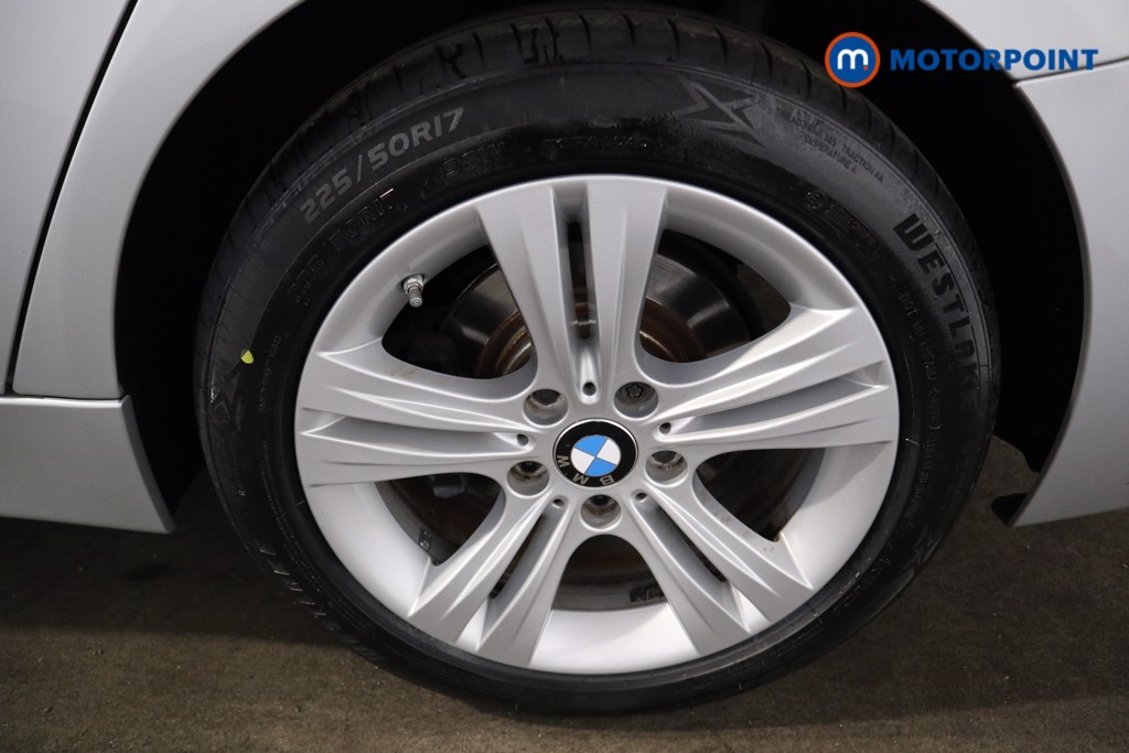 BMW 3 Series Sport Automatic Petrol Saloon - Stock Number (1629273) - 26th supplementary image