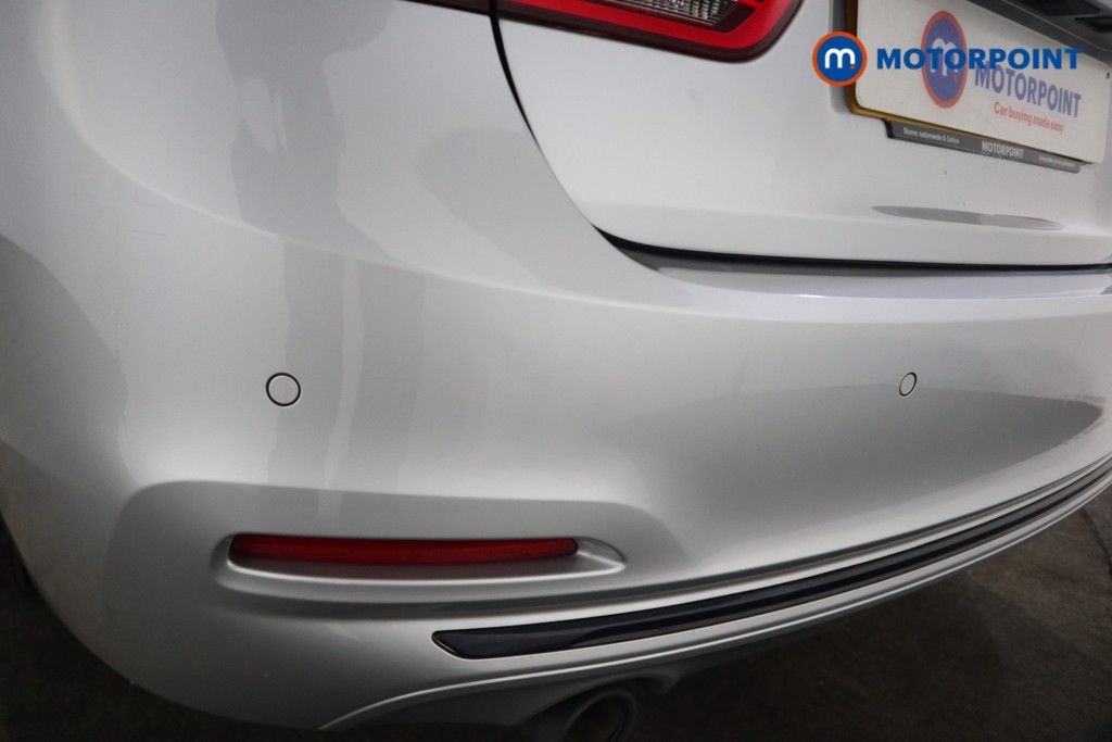 BMW 3 Series Sport Automatic Petrol Saloon - Stock Number (1629273) - 27th supplementary image