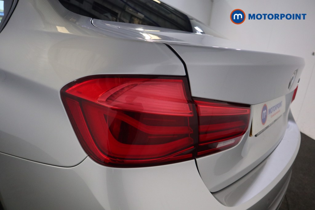 BMW 3 Series Sport Automatic Petrol Saloon - Stock Number (1629273) - 30th supplementary image