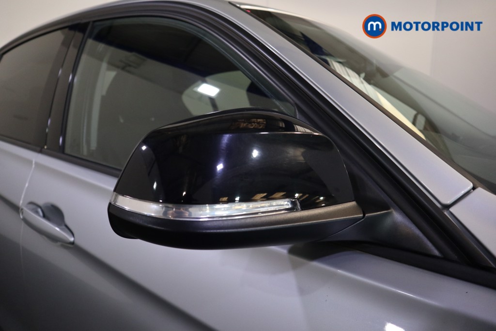 BMW 3 Series Sport Automatic Petrol Saloon - Stock Number (1629273) - 32nd supplementary image