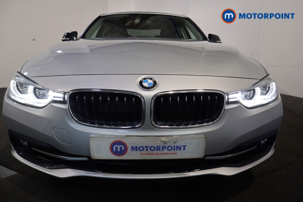 BMW 3 Series Sport Automatic Petrol Saloon - Stock Number (1629273) - 36th supplementary image