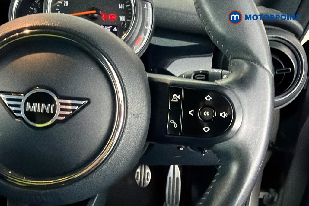 Mini Hatchback Cooper Sport Manual Petrol Hatchback - Stock Number (1629382) - 4th supplementary image