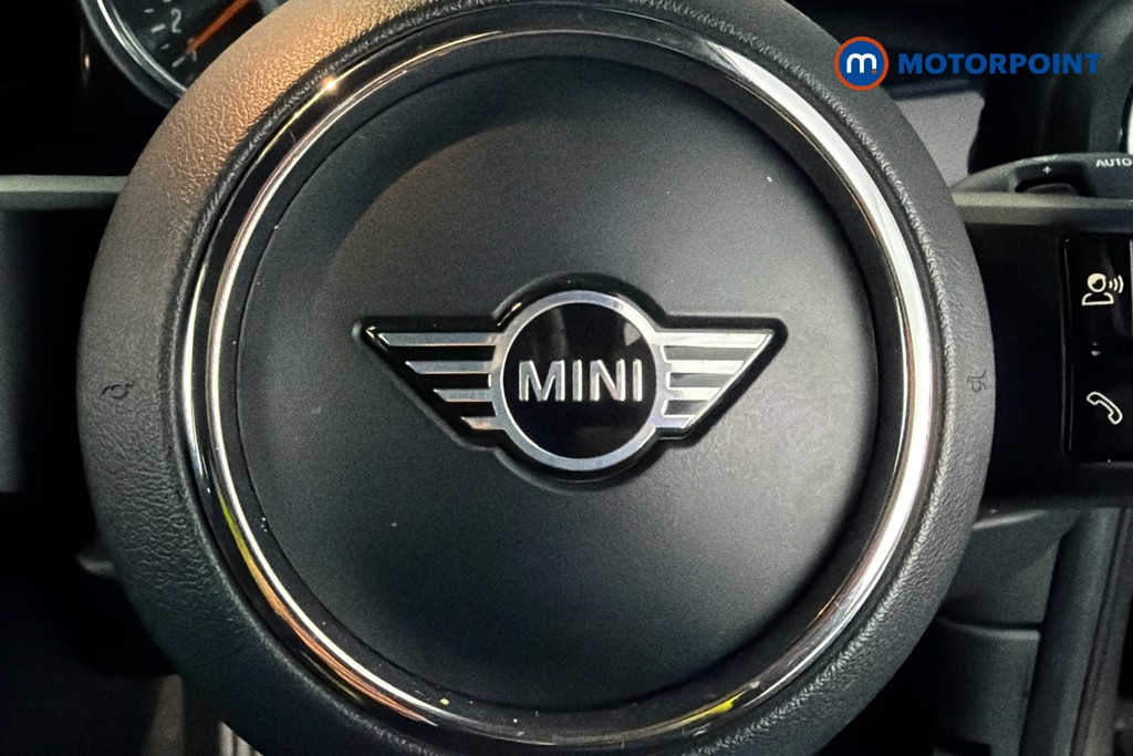 Mini Hatchback Cooper Sport Manual Petrol Hatchback - Stock Number (1629382) - 5th supplementary image