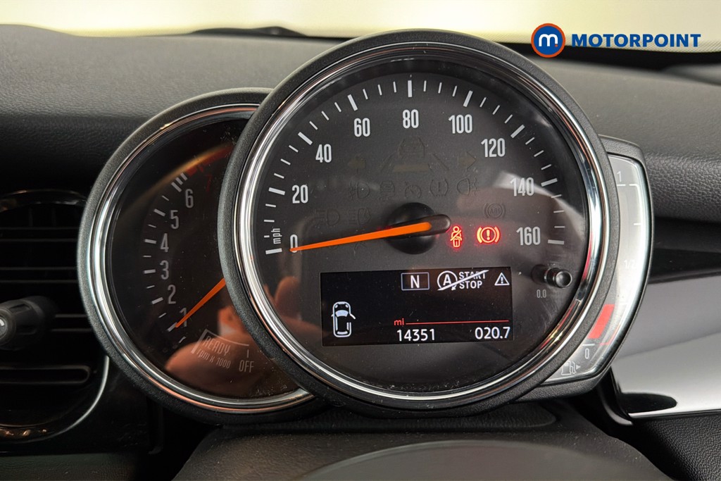 Mini Hatchback Cooper Sport Manual Petrol Hatchback - Stock Number (1629382) - 8th supplementary image