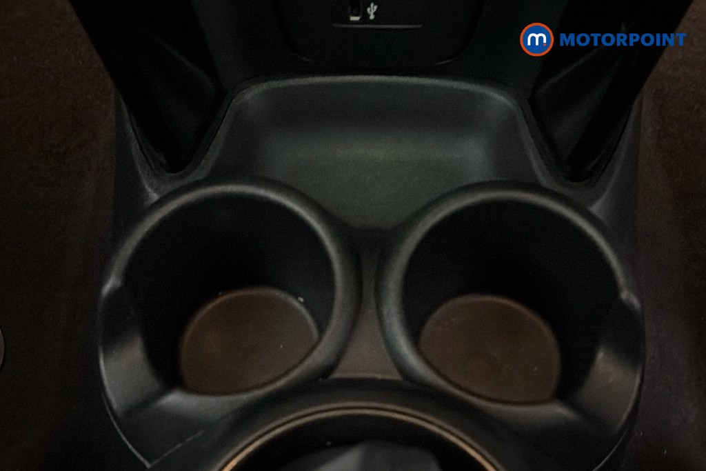 Mini Hatchback Cooper Sport Manual Petrol Hatchback - Stock Number (1629382) - 16th supplementary image