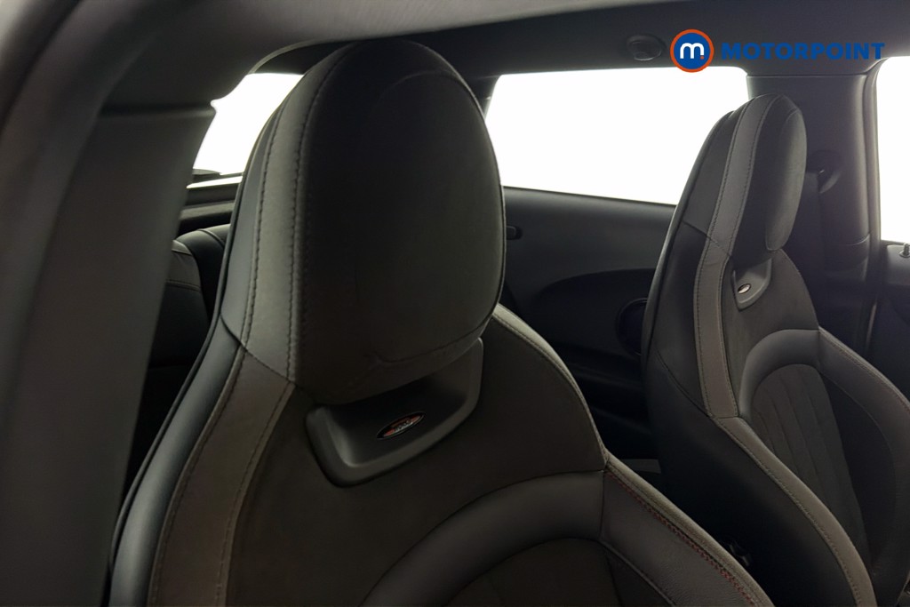 Mini Hatchback Cooper Sport Manual Petrol Hatchback - Stock Number (1629382) - 23rd supplementary image
