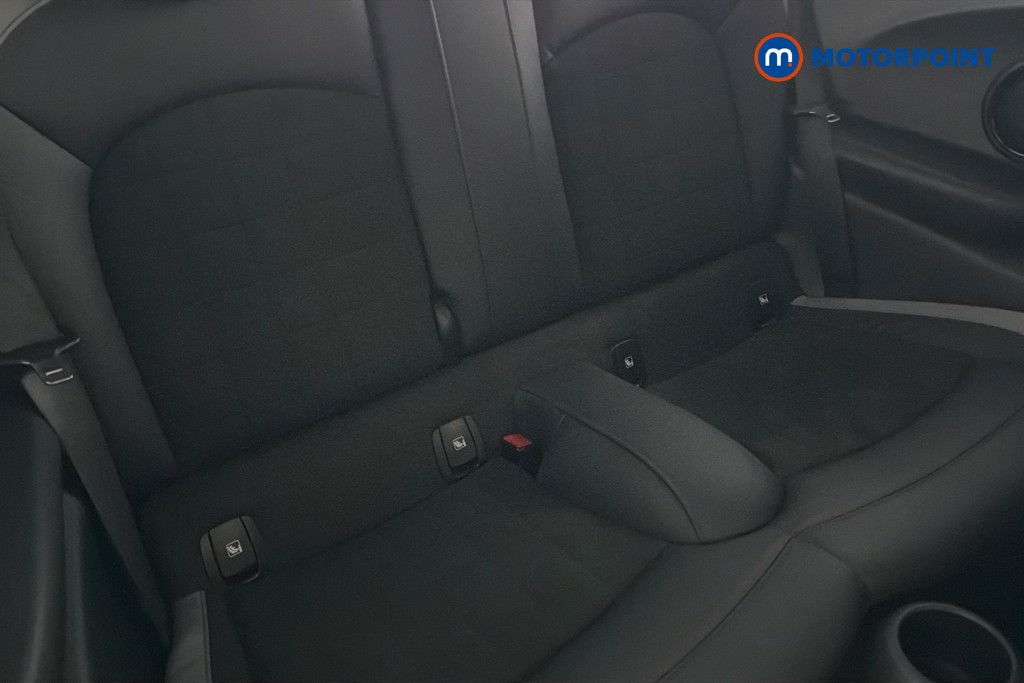 Mini Hatchback Cooper Sport Manual Petrol Hatchback - Stock Number (1629382) - 28th supplementary image