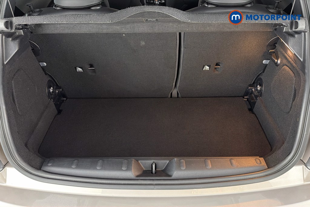 Mini Hatchback Cooper Sport Manual Petrol Hatchback - Stock Number (1629382) - 33rd supplementary image