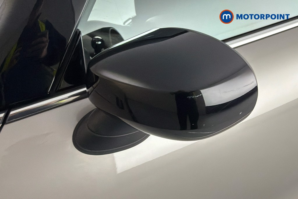 Mini Hatchback Cooper Sport Manual Petrol Hatchback - Stock Number (1629382) - 43rd supplementary image
