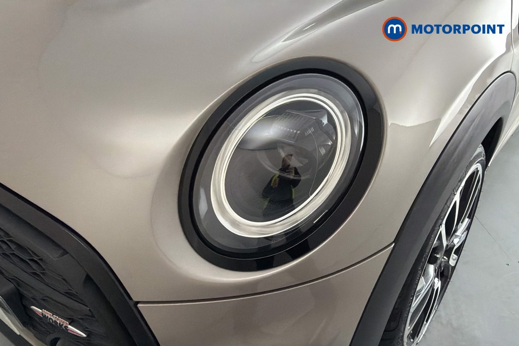 Mini Hatchback Cooper Sport Manual Petrol Hatchback - Stock Number (1629382) - 44th supplementary image