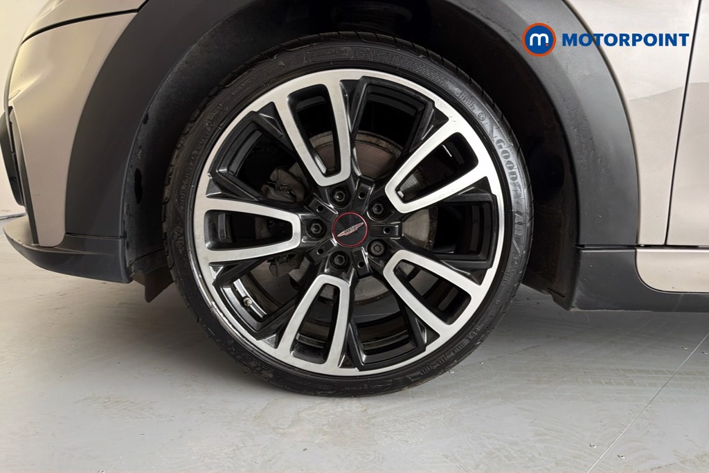 Mini Hatchback Cooper Sport Manual Petrol Hatchback - Stock Number (1629382) - 47th supplementary image