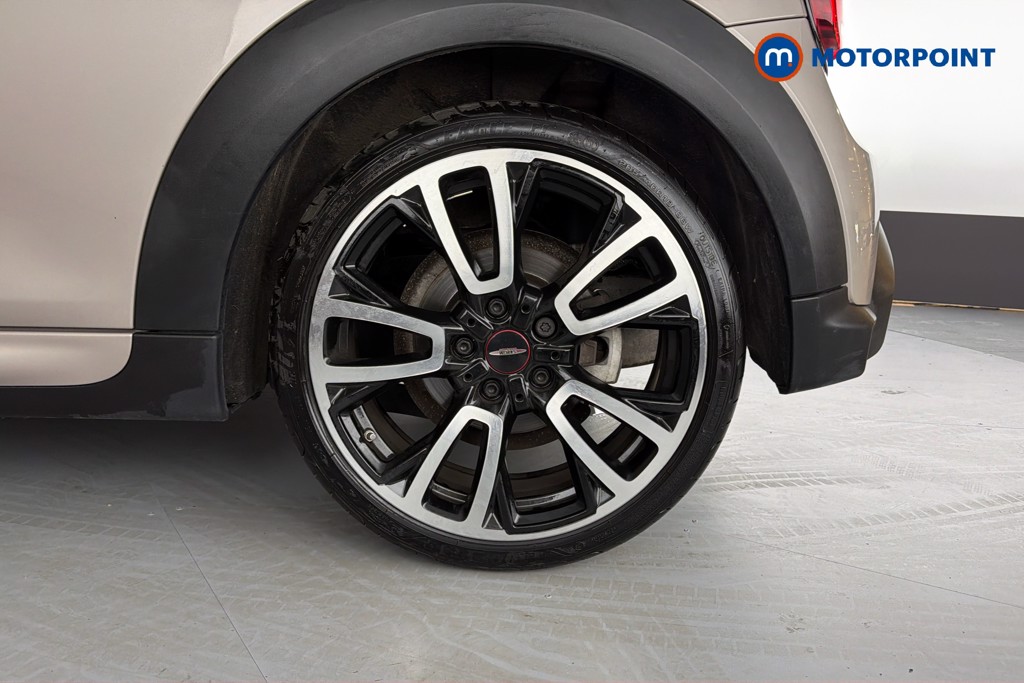 Mini Hatchback Cooper Sport Manual Petrol Hatchback - Stock Number (1629382) - 48th supplementary image