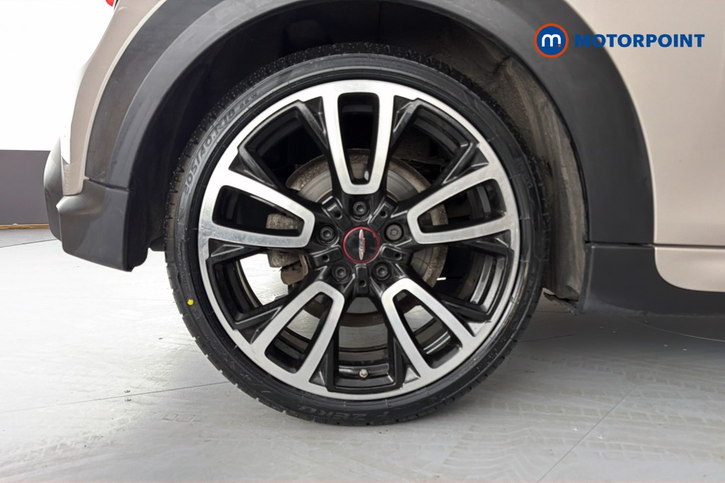 Mini Hatchback Cooper Sport Manual Petrol Hatchback - Stock Number (1629382) - 49th supplementary image