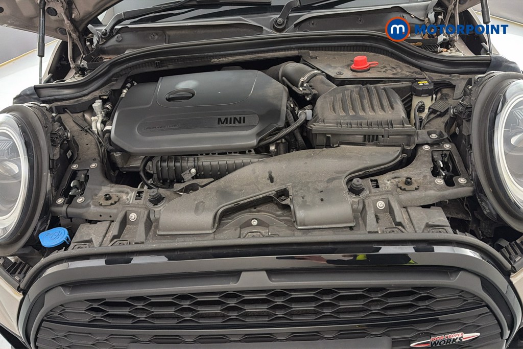 Mini Hatchback Cooper Sport Manual Petrol Hatchback - Stock Number (1629382) - 51st supplementary image