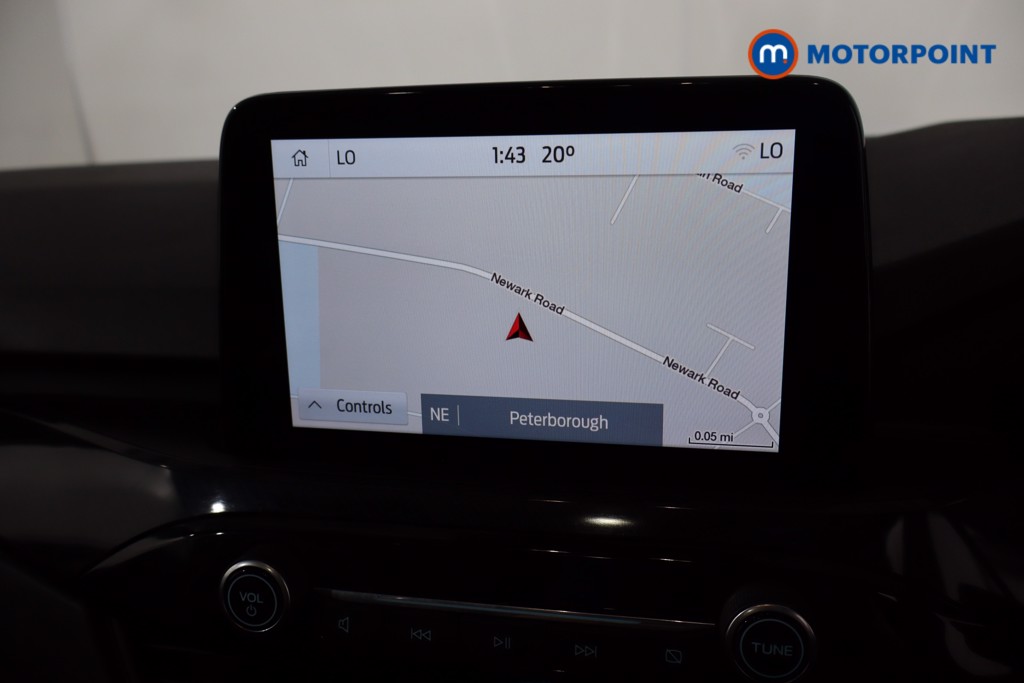 Ford Kuga St-Line X Edition Automatic Diesel SUV - Stock Number (1629759) - 2nd supplementary image