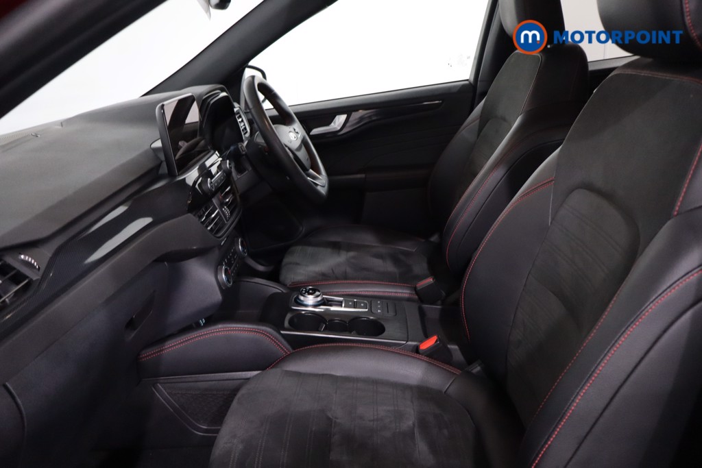Ford Kuga St-Line X Edition Automatic Diesel SUV - Stock Number (1629759) - 4th supplementary image