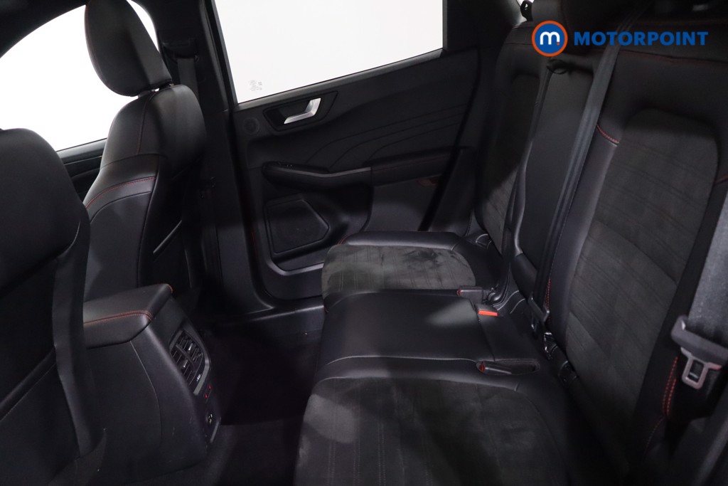 Ford Kuga St-Line X Edition Automatic Diesel SUV - Stock Number (1629759) - 5th supplementary image