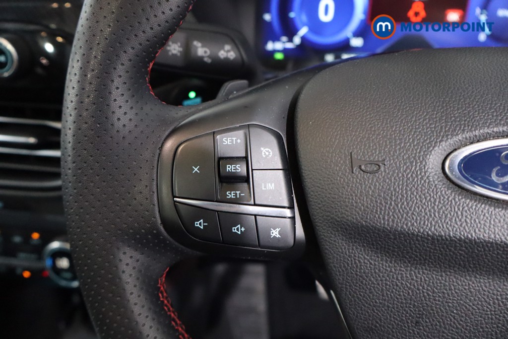 Ford Kuga St-Line X Edition Automatic Diesel SUV - Stock Number (1629759) - 7th supplementary image