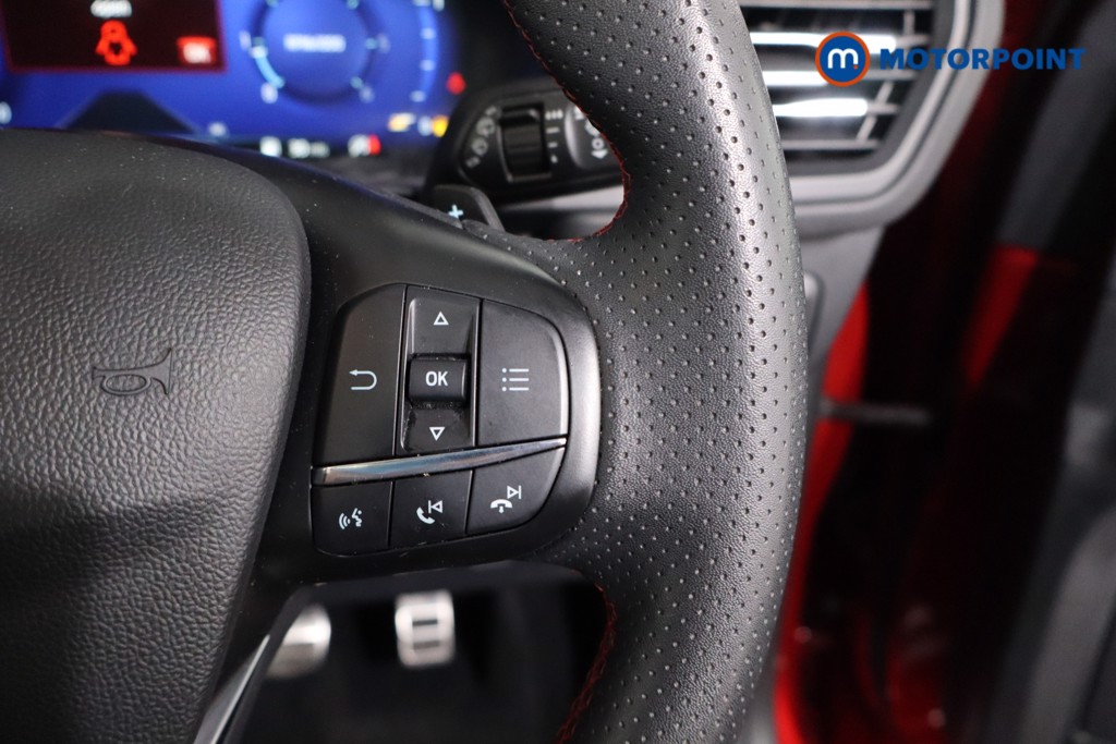 Ford Kuga St-Line X Edition Automatic Diesel SUV - Stock Number (1629759) - 8th supplementary image