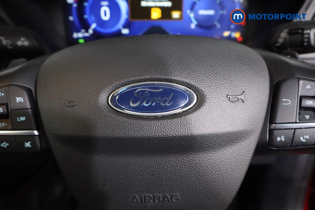 Ford Kuga St-Line X Edition Automatic Diesel SUV - Stock Number (1629759) - 13th supplementary image