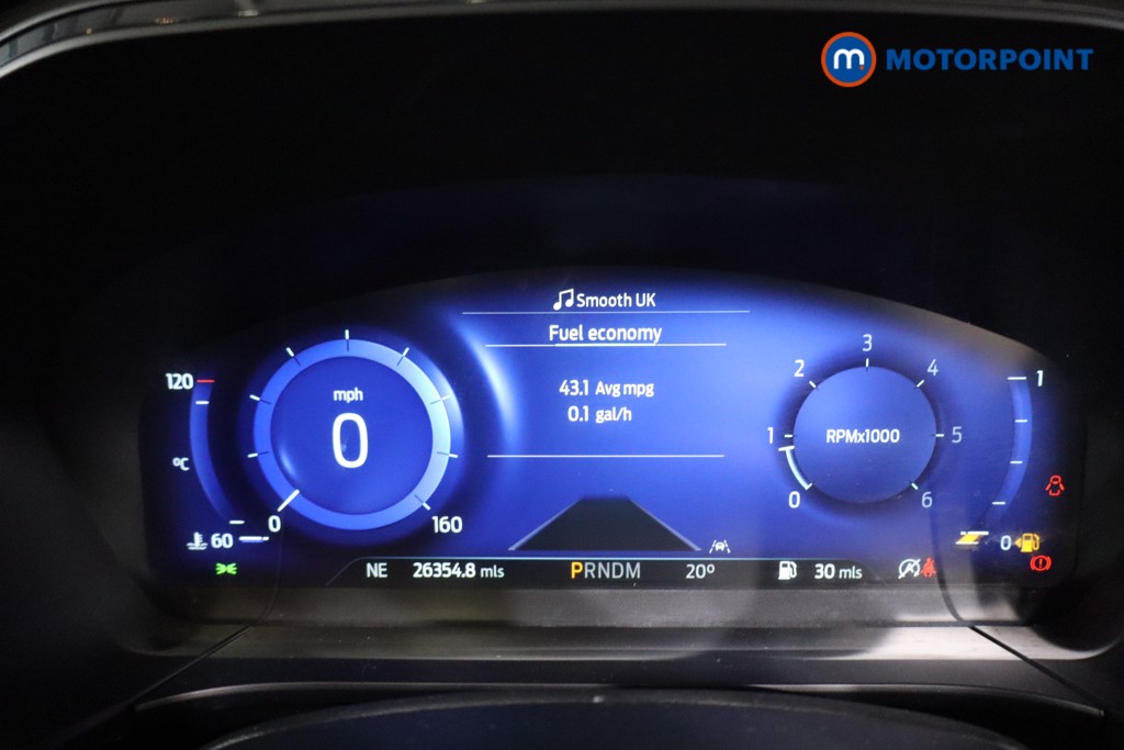 Ford Kuga St-Line X Edition Automatic Diesel SUV - Stock Number (1629759) - 16th supplementary image