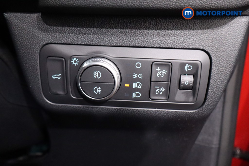 Ford Kuga St-Line X Edition Automatic Diesel SUV - Stock Number (1629759) - 17th supplementary image