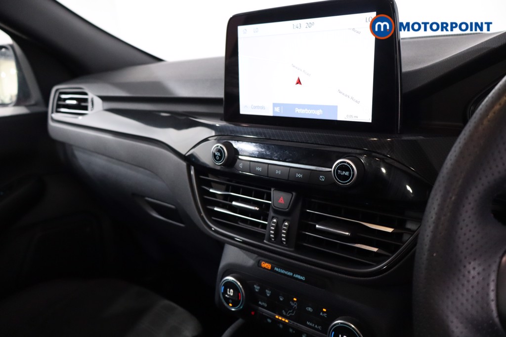 Ford Kuga St-Line X Edition Automatic Diesel SUV - Stock Number (1629759) - 18th supplementary image