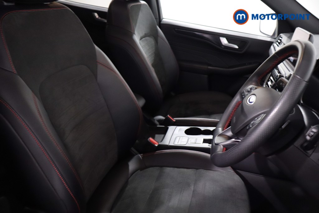 Ford Kuga St-Line X Edition Automatic Diesel SUV - Stock Number (1629759) - 20th supplementary image