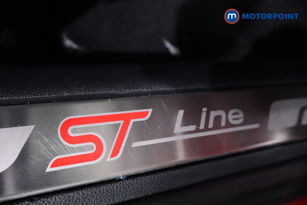 Ford Kuga St-Line X Edition Automatic Diesel SUV - Stock Number (1629759) - 22nd supplementary image