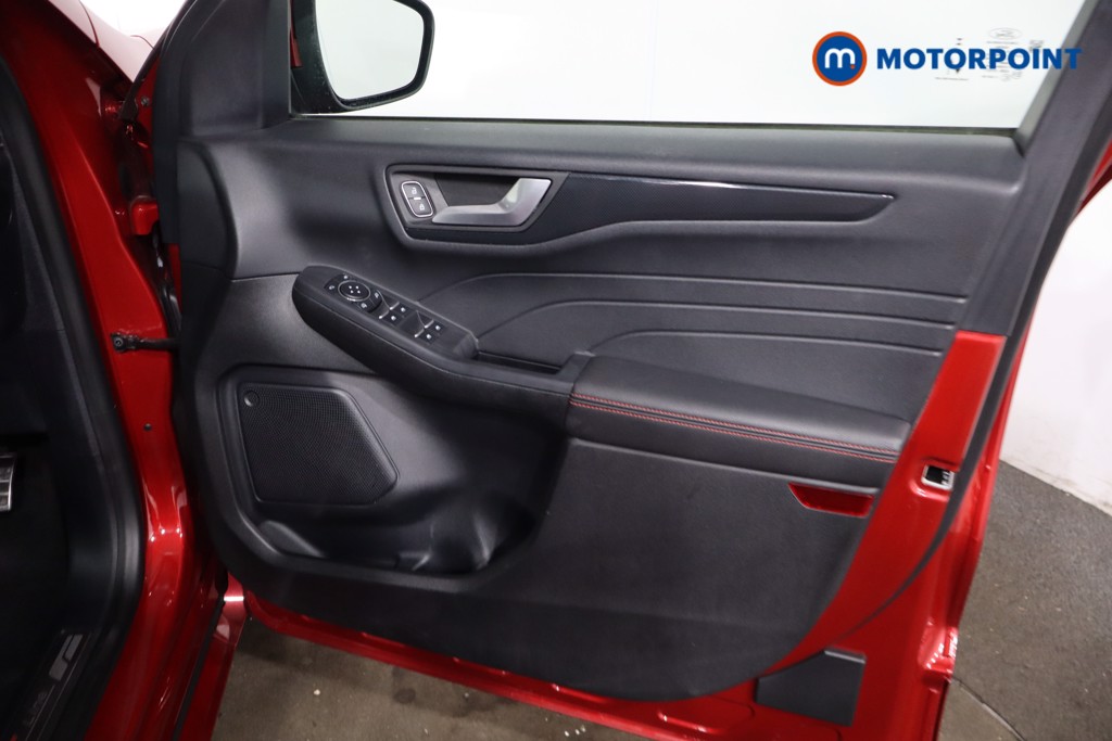 Ford Kuga St-Line X Edition Automatic Diesel SUV - Stock Number (1629759) - 23rd supplementary image