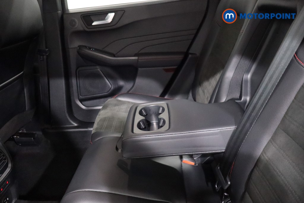 Ford Kuga St-Line X Edition Automatic Diesel SUV - Stock Number (1629759) - 26th supplementary image