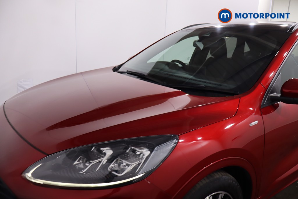 Ford Kuga St-Line X Edition Automatic Diesel SUV - Stock Number (1629759) - 27th supplementary image