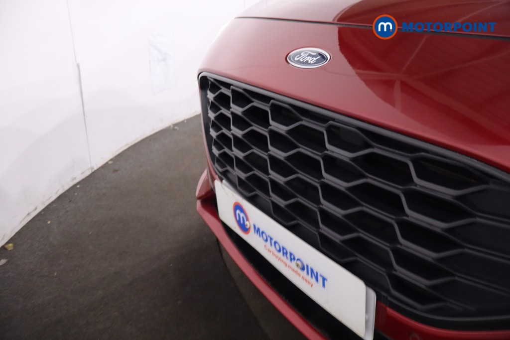 Ford Kuga St-Line X Edition Automatic Diesel SUV - Stock Number (1629759) - 28th supplementary image