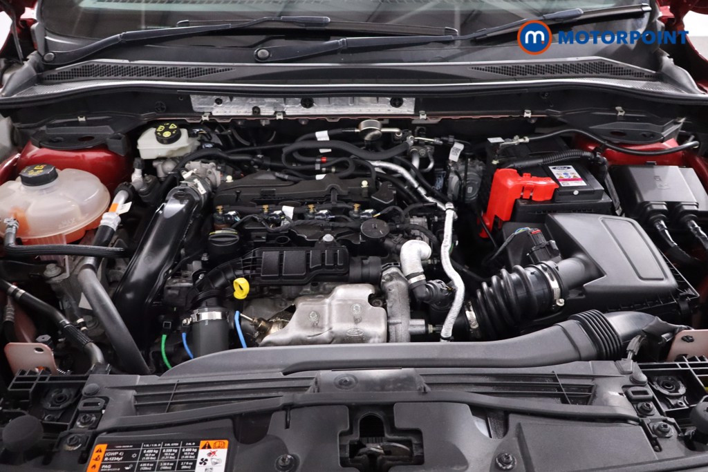 Ford Kuga St-Line X Edition Automatic Diesel SUV - Stock Number (1629759) - 31st supplementary image