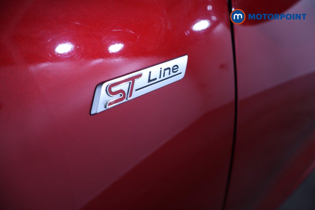Ford Kuga St-Line X Edition Automatic Diesel SUV - Stock Number (1629759) - 32nd supplementary image