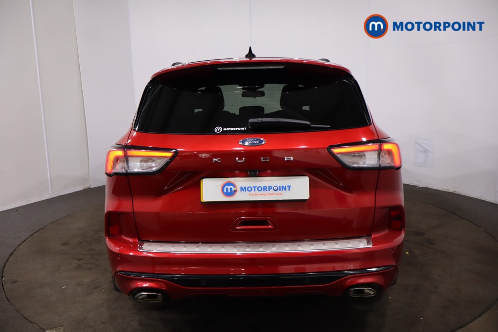 Ford Kuga St-Line X Edition Automatic Diesel SUV - Stock Number (1629759) - 34th supplementary image