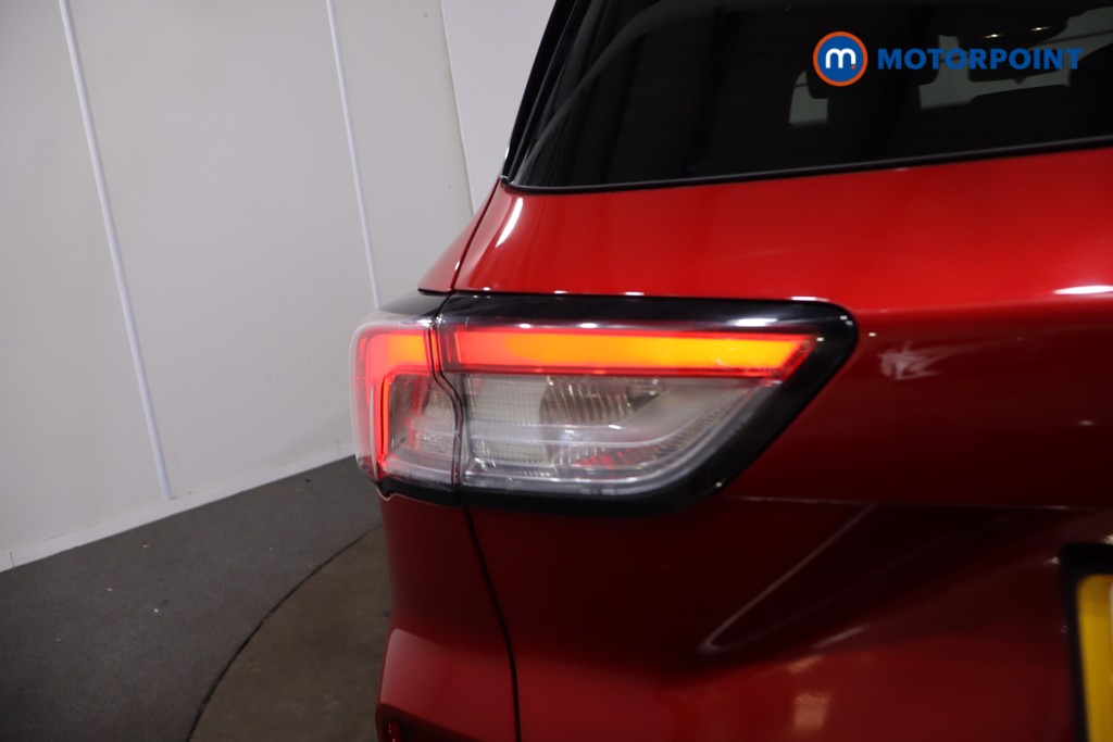 Ford Kuga St-Line X Edition Automatic Diesel SUV - Stock Number (1629759) - 35th supplementary image