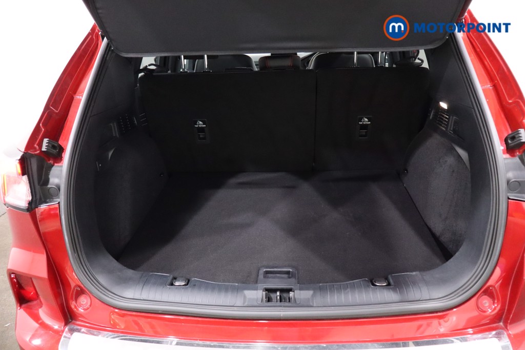 Ford Kuga St-Line X Edition Automatic Diesel SUV - Stock Number (1629759) - 39th supplementary image