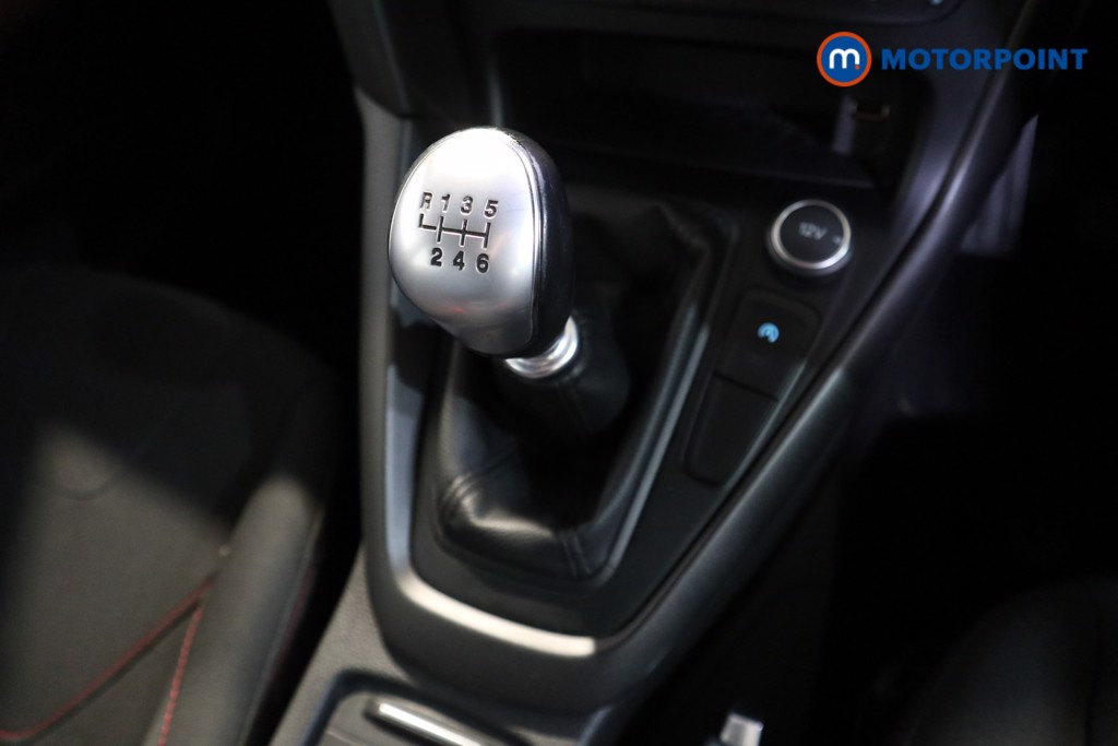 Ford Focus St-Line Manual Petrol Hatchback - Stock Number (1629940) - 10th supplementary image
