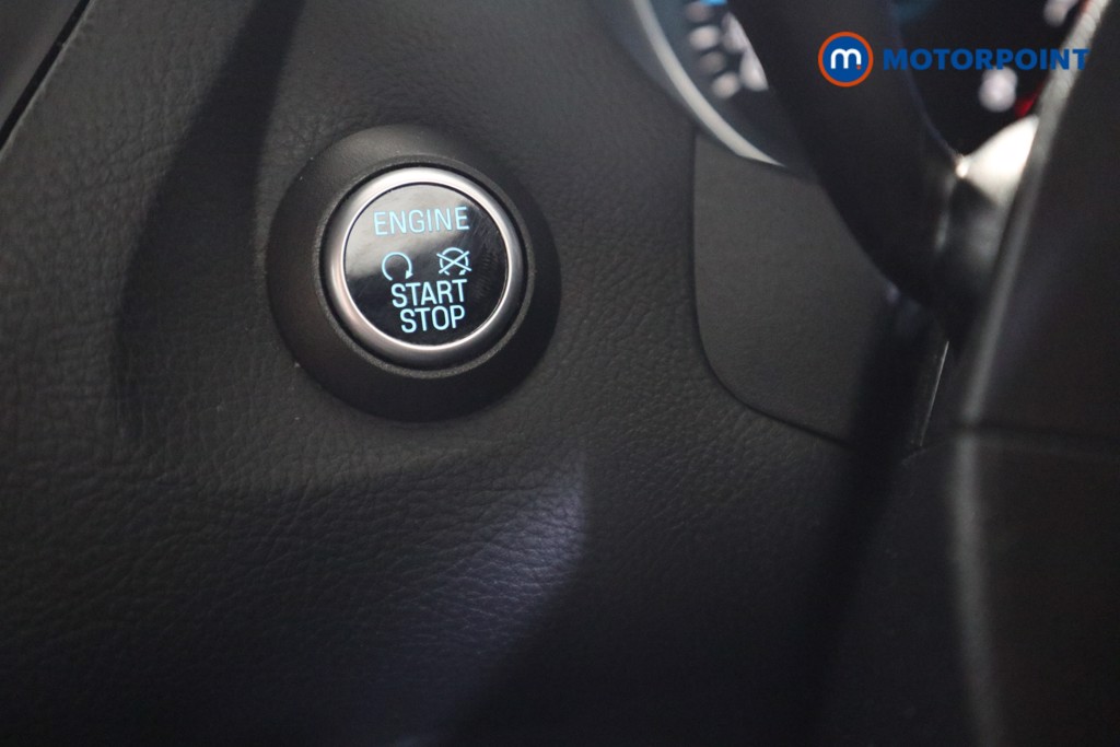 Ford Focus St-Line Manual Petrol Hatchback - Stock Number (1629940) - 11th supplementary image