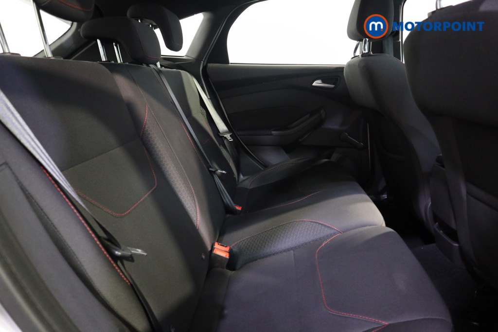 Ford Focus St-Line Manual Petrol Hatchback - Stock Number (1629940) - 18th supplementary image