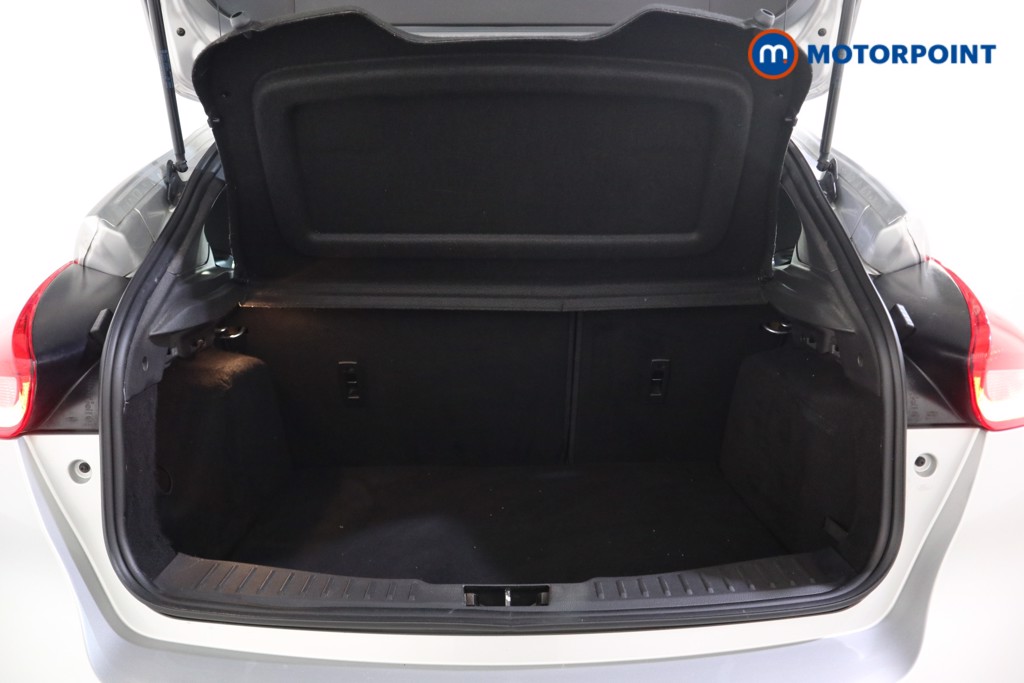 Ford Focus St-Line Manual Petrol Hatchback - Stock Number (1629940) - 21st supplementary image