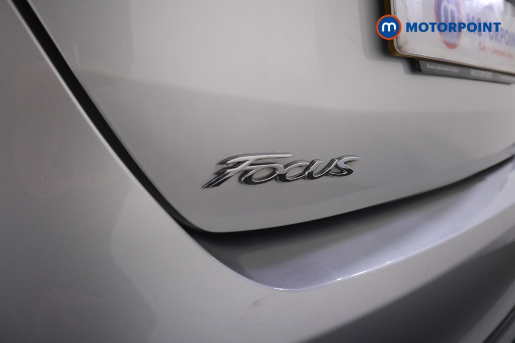 Ford Focus St-Line Manual Petrol Hatchback - Stock Number (1629940) - 26th supplementary image